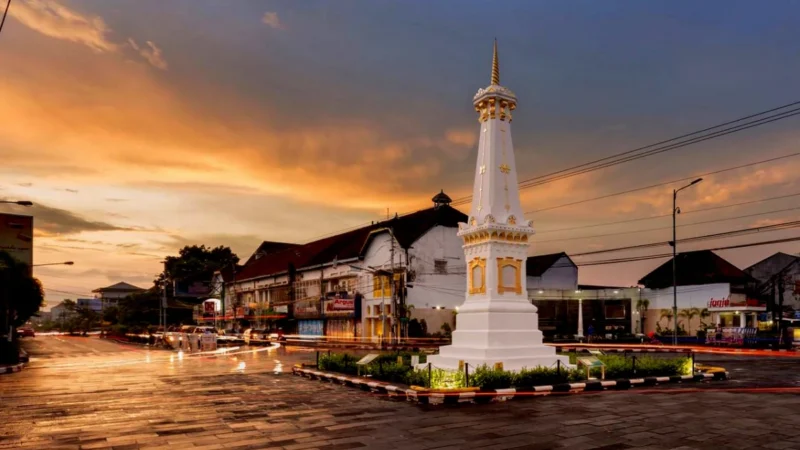 Yogyakarta is the First City in Indonesia to Develop a City-level Breast Cancer Action Plan – C/Can