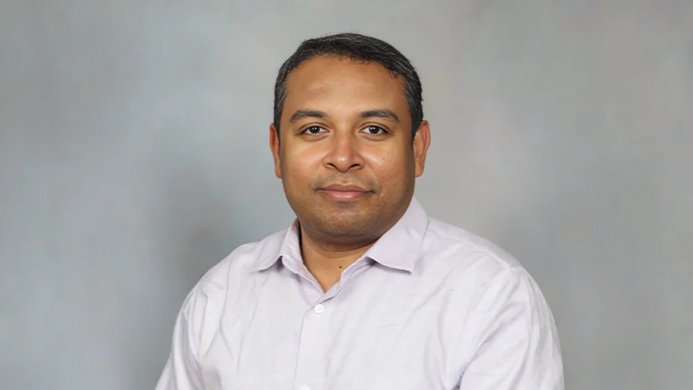 Sovanlal Mukherjee
