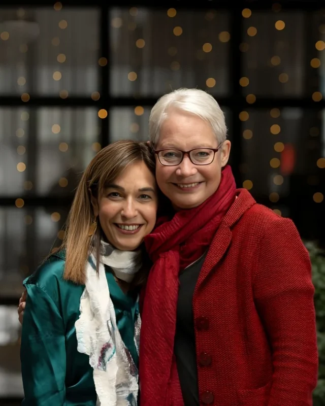 Robin Cohen: Honoring Eva’s Legacy of Global Cancer Advocacy and Patient Empowerment 2 Robin Cohen