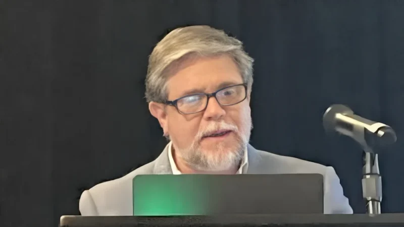 Julio Aguirre-Ghiso: Honored to Receive the Paget Ewing Award From the Metastasis Research Society