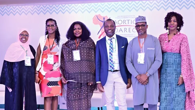 Lyndah Kemunto: A Meaningful Experience at Best of ASCO Africa