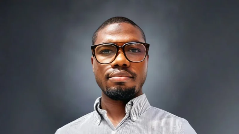 Yasir Ya’u Nuhu։ Accelerating Cervical Cancer Elimination in Nigeria