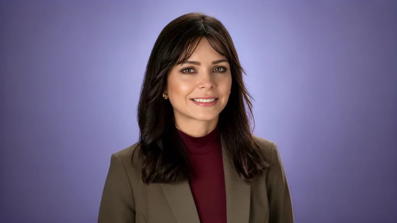 Laura Venegas: Thrilled to Share Our Proof of Concept Study on PKMYT1 Inhibition in Gynecologic Cancers