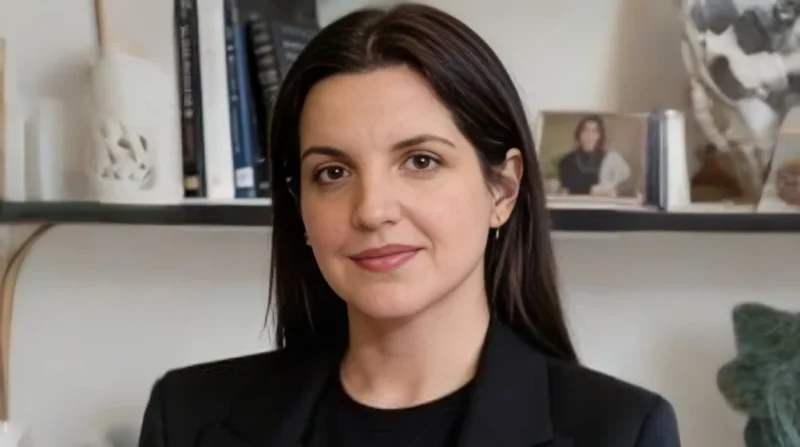 Ermelinda Damko: Rethinking TROP2 and HER2 Targeting ADCs