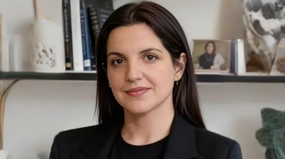 Ermelinda Damko
