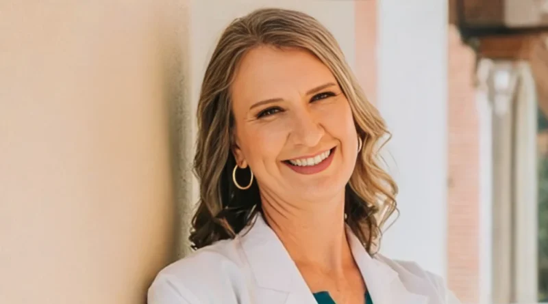 Stacy Wentworth: What Exactly is the NIH and is It Worth Saving?