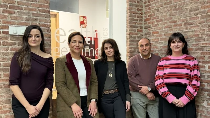 Vilma Pacheco Barcia: A Meaningful Milestone for PANTHEIA-SEOM Study Group
