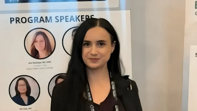 Claudia Chisa: Best of ASCO Inspires the Next Step in Cancer Care
