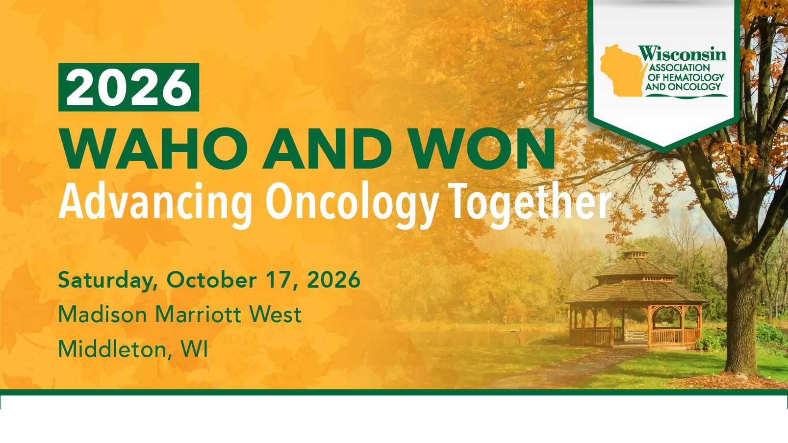 Advancing Oncology Together
