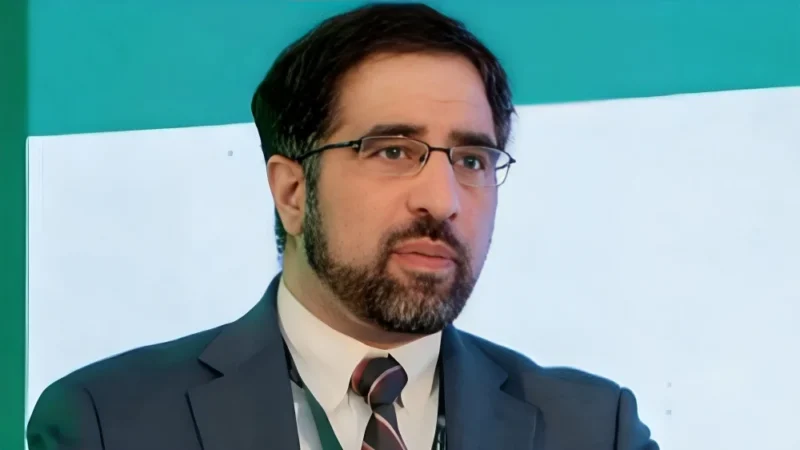 Al-Ola A Abdallah: Cellular Therapies Take Center Stage at the National ICE-T Congress