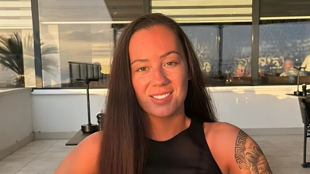 Tara Argirou is Running 66 Miles This June in Support of Cancer Research UK