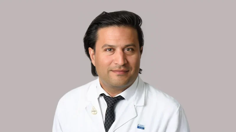 Ashkan Mortezavi: Why Post-Progression Care Changes the mHSPC Treatment Story?