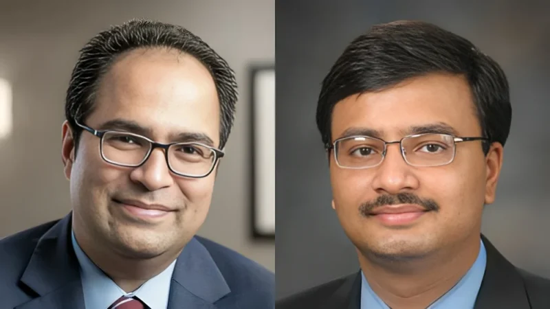 Naveen Pemmaraju: Outstanding Talk on CLL Updates for 2026 by Prof  Nitin Jain