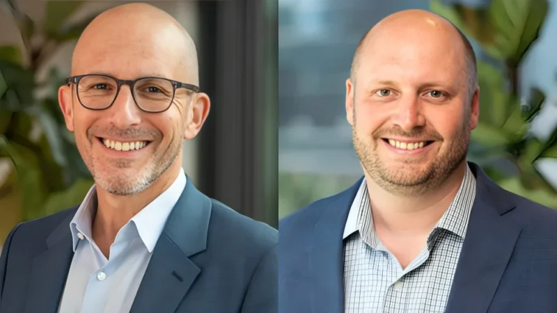 Brad Diephuis Is Stepping Into the CEO Role Alongside Co-Founder Bobby Green at Thyme Care