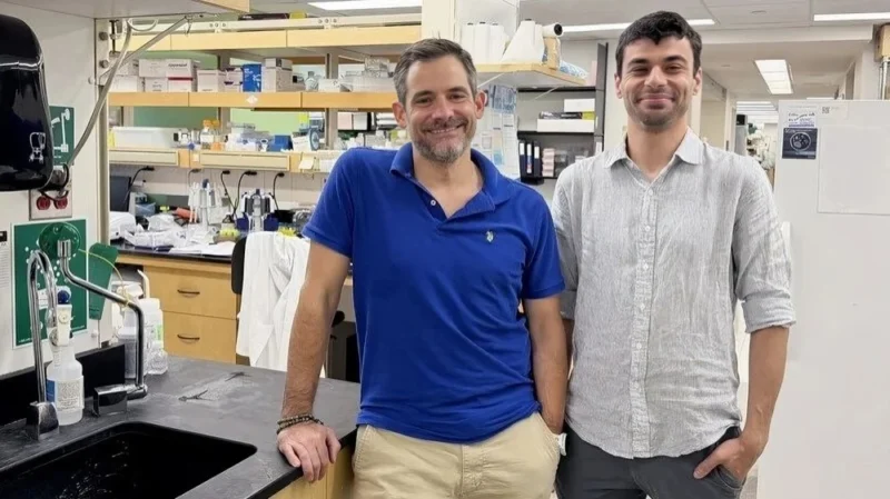 81 Hidden Genes in Triple-Negative Breast Cancer – University of Toronto