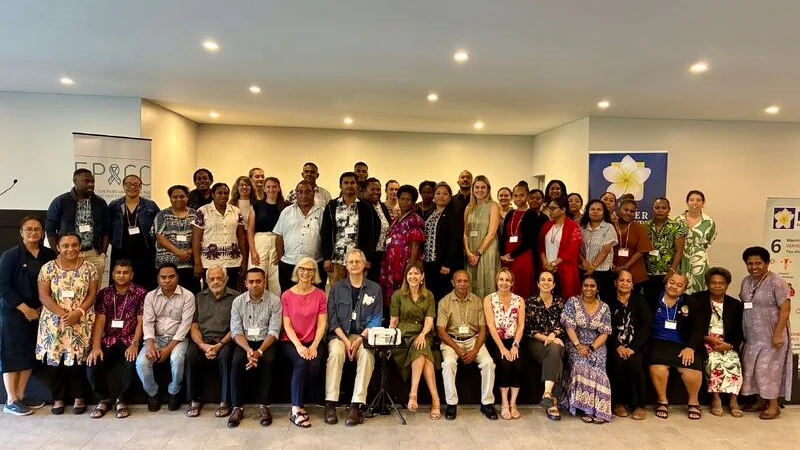 Union for International Cancer Control (UICC)