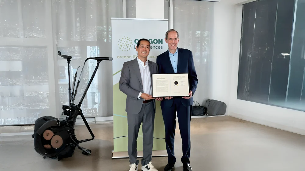 Hai Pham: As a Cancer Survivor, I Am Forever Grateful to Dr. Brian Druker