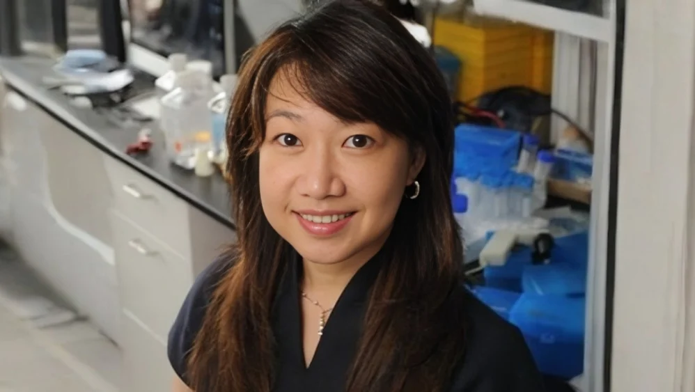 Gloria Su