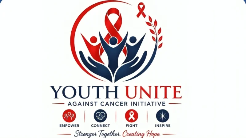 Global Colon Cancer Association Welcomes Youth Unite Against Cancer Initiative as New Member