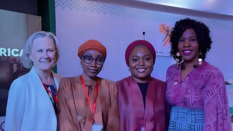 Advancing Cancer Care Across Africa at Best of ASCO Africa 2026 – Medicaid Cancer Foundation