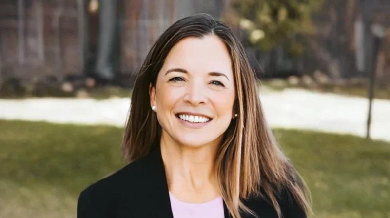 Kelly R. Fanning: A New Leadership Chapter at Tufts Medicine