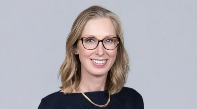 Elissa Mitchell Quinn: Why Progress in Both Treatment and Early Detection Means So Much to Me