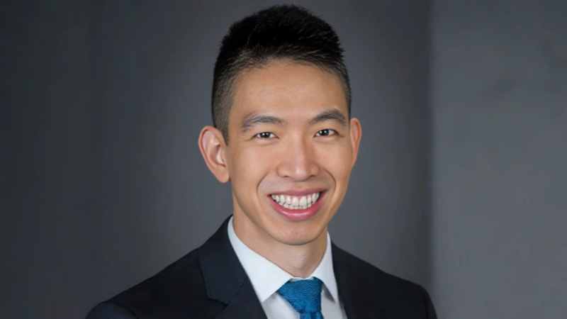 Allen Li: Can Treating a Positive ctDNA in Colorectal Cancer Change Clinical Outcome?