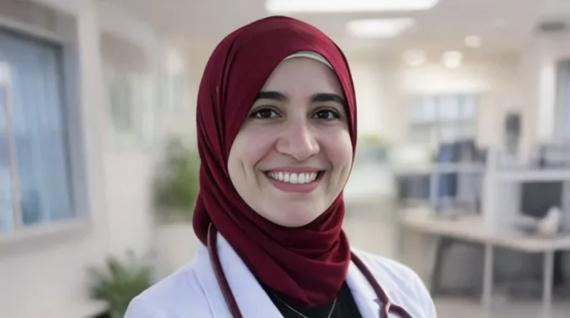 Omnia Korani: Presenting Real-World Data on Treatment Strategies in Luminal mBC at ESMO 2026