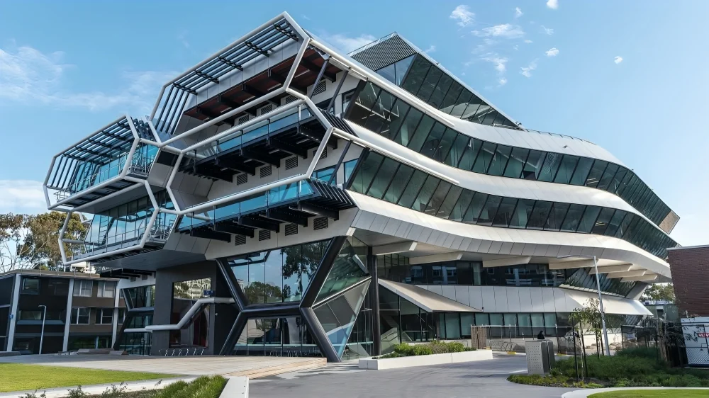 Top Growing Medical Universities in Australasia: 2026 Edition by BIGR 3 Top Growing Medical Universities in Australasia: 2026 Edition by BIGR