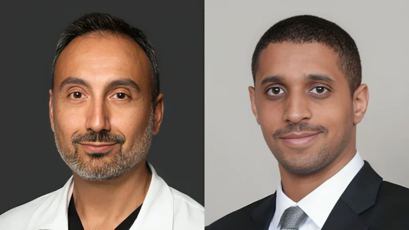 Toufic Kachaamy: Celebrating Omar Belfaqeeh’s Achievement in Endoscopic Oncology