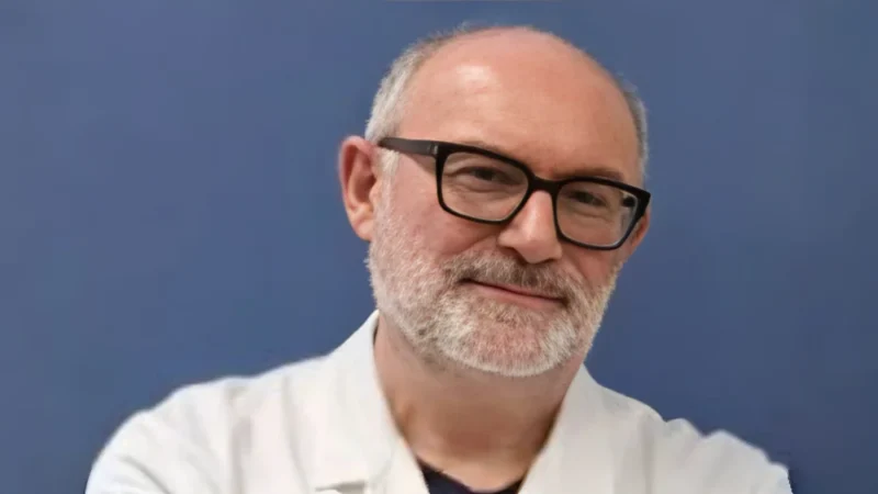 Angelo Minucci: New Insights Into 5FU-Induced Cardiotoxicity and Genomic Risk
