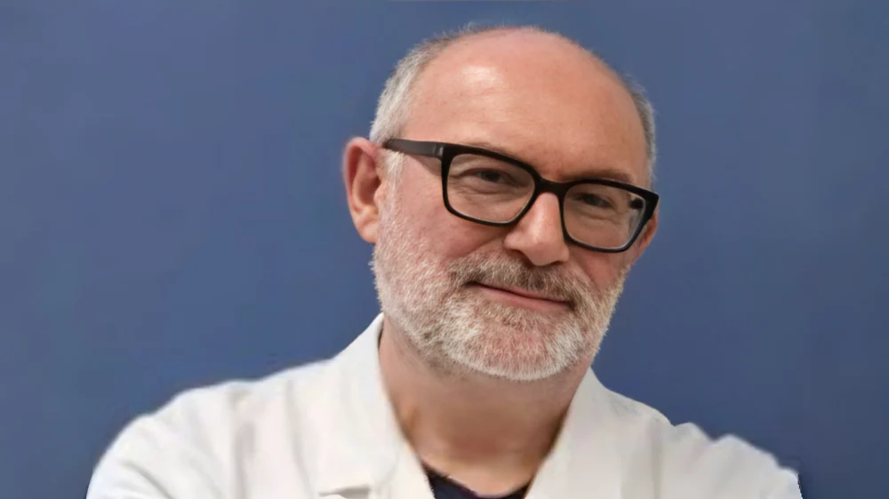 Angelo Minucci