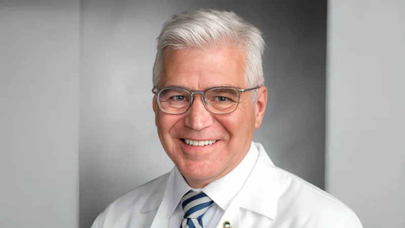 Craig A Bunnell: The Impact of Philanthropy in Oncology