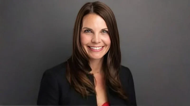 Jessica Bailey: Excited to Take on a New Leadership Role at Dana-Farber Cancer Institute