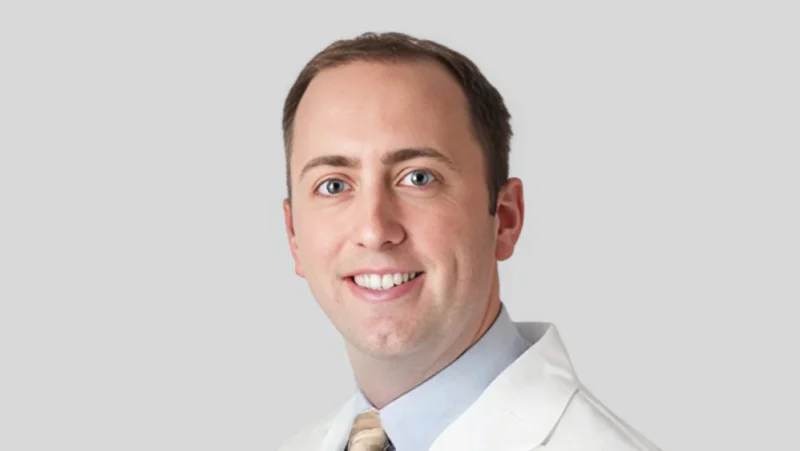 Eric Donnelly: Excited to Welcome Northwestern’s Newest Radiation Oncology Residents
