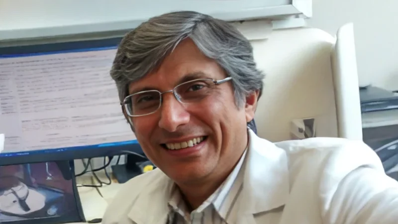 Rajiv Sarin: Registration Opens for the 8th Indian Cancer Genetics Conference and Workshop 2026