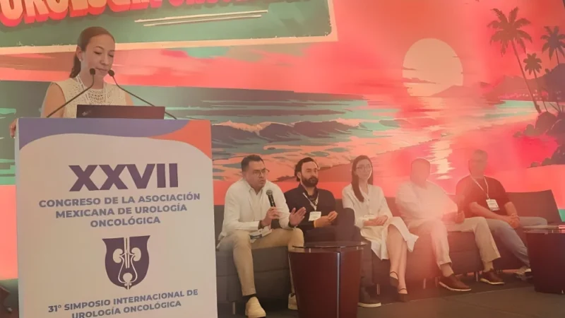 Maite Bourlon: Experts Debate Precision Treatment Options for Prostate and Bladder Cancer