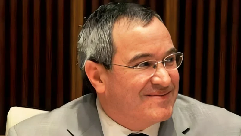 Luis Gabriel Cuervo: New PAHO Guidance for National Health Research Policies and Agendas