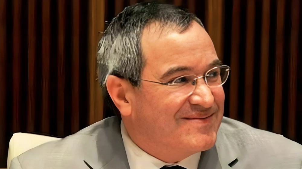 Luis Gabriel Cuervo