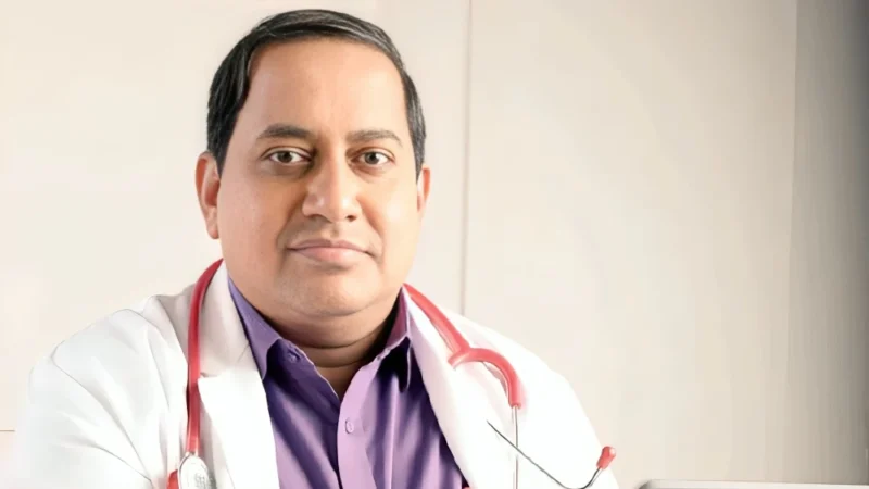 Amol Akhade: Common Sense Oncology for Better Colon Cancer Care at ASCOMOS–MSCM 2026