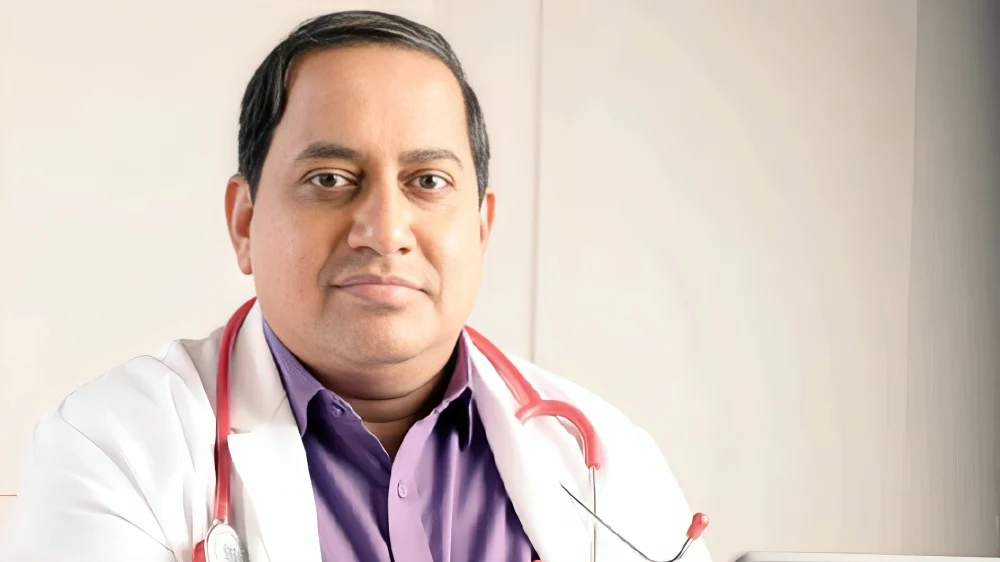 Amol Akhade