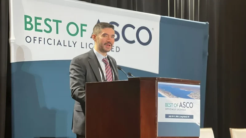 Arturo LoAIza-Bonilla: Recipe to Prevent Burnout