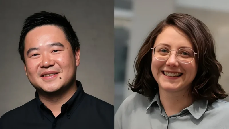 Jonathan Lim: Congratulations Alicia-Marie Conway on Winning BACR Early Careers Award