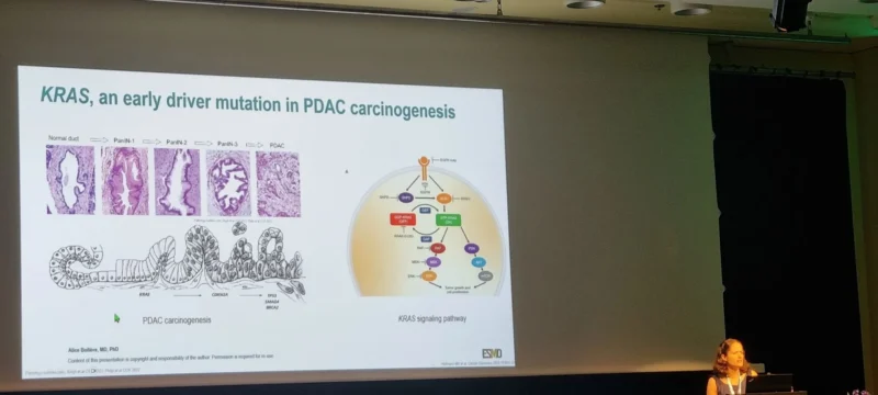 20 Posts Not To Miss From ESMO GI 2026