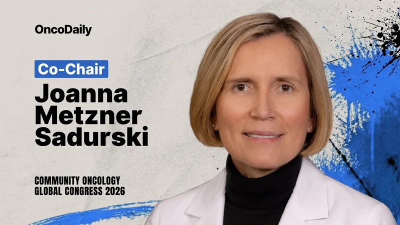 Community Oncology Global Congress 2026
