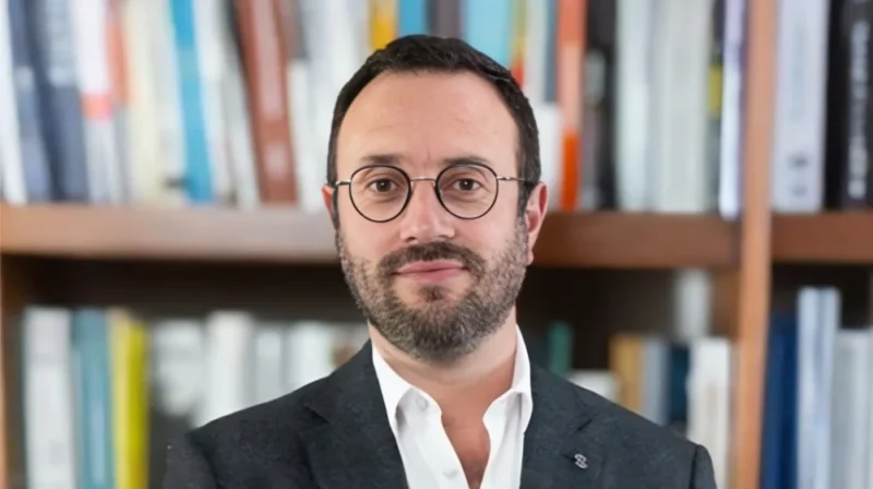Jorge Alatorre Alexander: Privileged to Join the Faculty at Bridging the Gaps in Lung Cancer