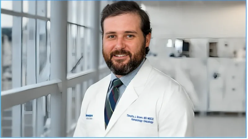 Timothy Brown: Top ASCO 2026 Abstracts in Upper GI Cancers and HCC Reviewed at Best of ASCO LI 2026