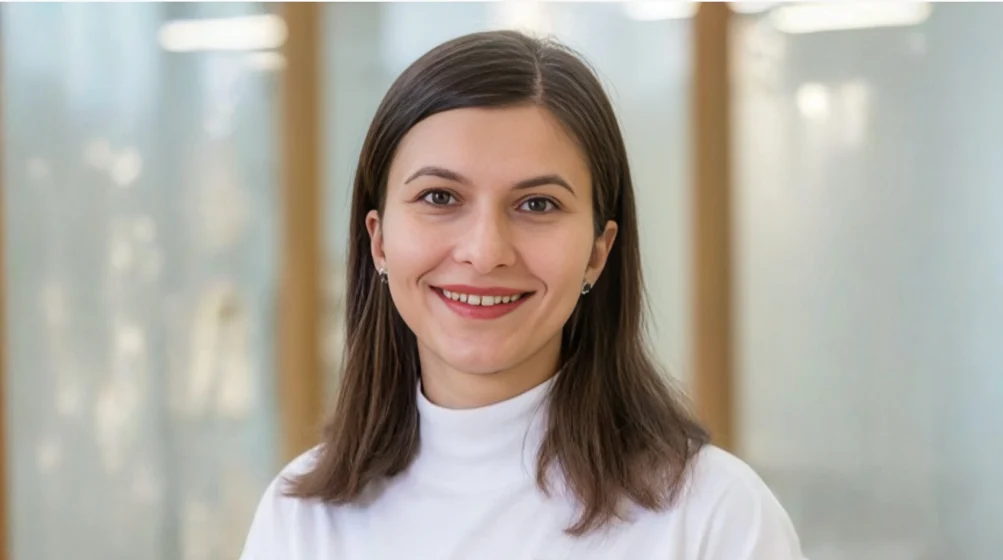 Silvia-Elena Glont