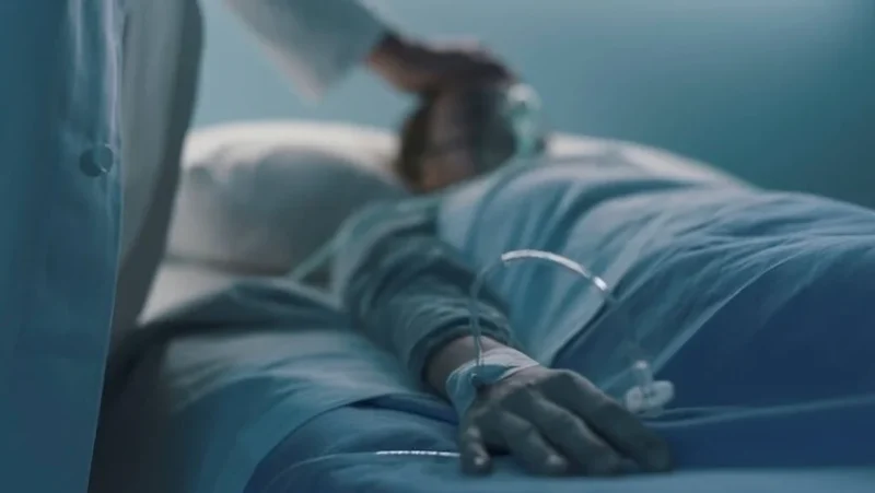 Bishal Gyawali: Dealing With Grief and Loss After the Death of Patients