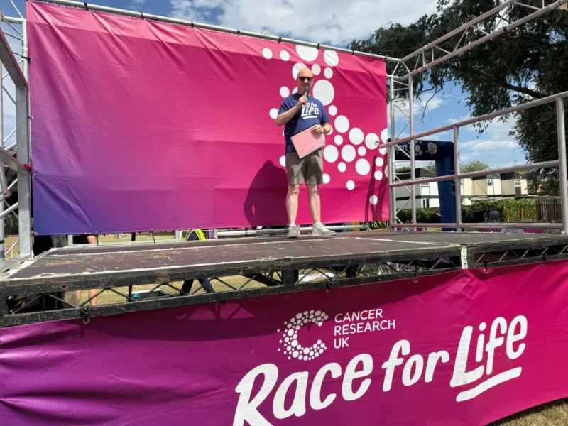 Cancer Research UK